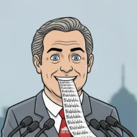 Politikomat – Rede-Generator