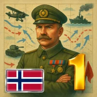 20th c 1 – President Simulator