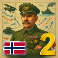 20th c 2 – President Simulator