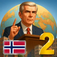 MA 2 – President Simulator PRO