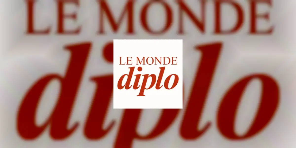 Le Monde diplomatique