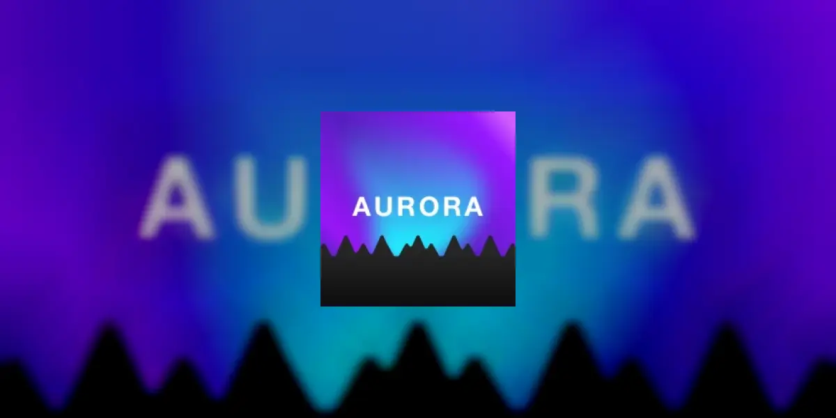 My Aurora Forecast